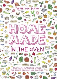 cover of the book Home Made in the Oven