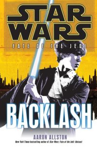 cover of the book Backlash