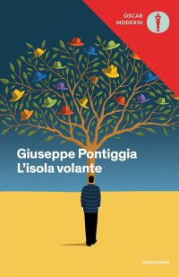 cover of the book L'isola volante