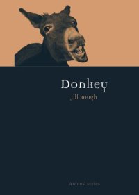 cover of the book Donkey