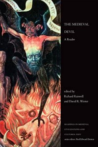 cover of the book The Medieval Devil: A Reader