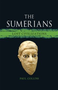 cover of the book The Sumerians