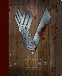 cover of the book The World of Vikings