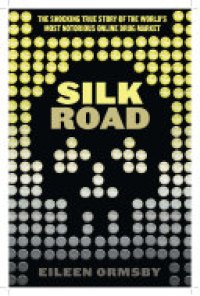 cover of the book Silk Road