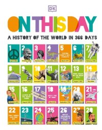 cover of the book On This Day: A History of the World in 366 Days