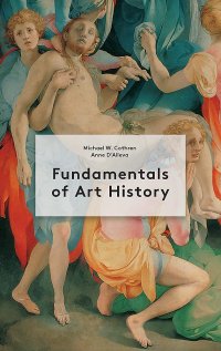 cover of the book Fundamentals of Art History