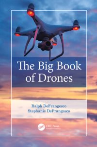 cover of the book The Big Book of Drones