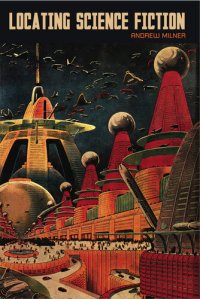 cover of the book Locating Science Fiction