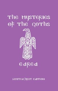 cover of the book The Mysteries of the Goths