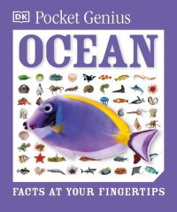 cover of the book Pocket Genius Ocean