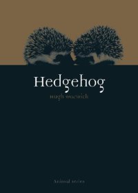 cover of the book Hedgehog