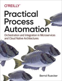 cover of the book Practical Process Automation