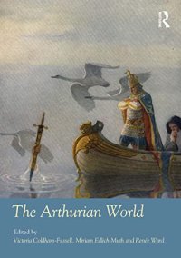 cover of the book The Arthurian World