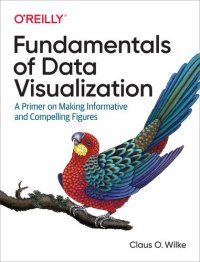 cover of the book Fundamentals of Data Visualization: A Primer on Making Informative and Compelling Figures