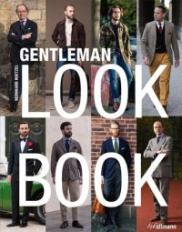 cover of the book Gentleman Lookbook