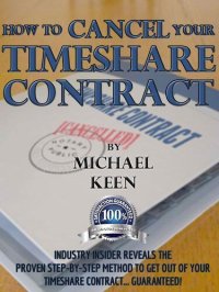 cover of the book How to Cancel Your Timeshare Contract