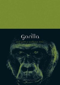 cover of the book Gorilla