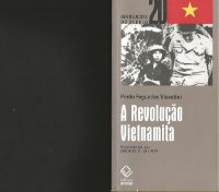 cover of the book A Revolução Vietnamita