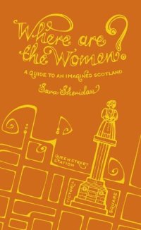 cover of the book Where Are the Women?