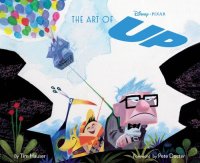 cover of the book The Art of UP