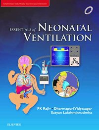 cover of the book Essentials of Neonatal Ventilation, 1st edition