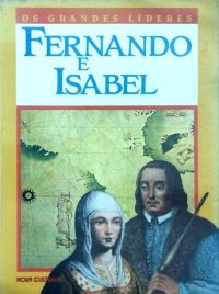 cover of the book Fernando e Isabel