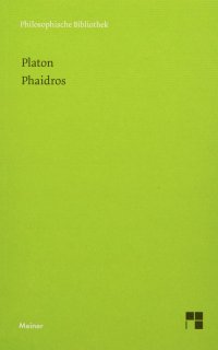 cover of the book Phaidros