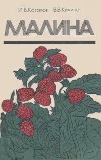 cover of the book Малина