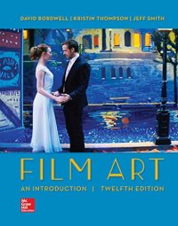 cover of the book Film Art: An Introduction