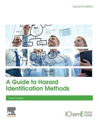 cover of the book A Guide to Hazard Identification Methods