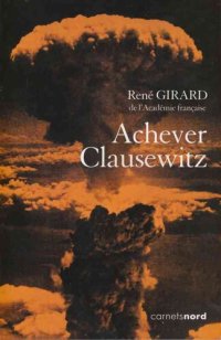 cover of the book Achever Clausewitz