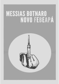 cover of the book Novo Febeapá