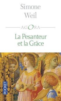 cover of the book La Pesanteur et la Grâce