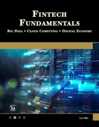 cover of the book Fintech Fundamentals: Big Data / Cloud Computing / Digital Economy