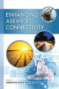 cover of the book Enhancing Asean's connectivity