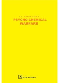 cover of the book Psycho-chemical Warfare - The Chinese Communist Drug Offensive Against The West