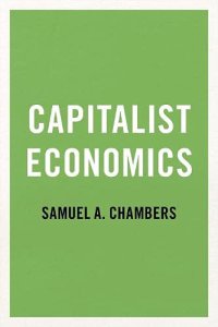 cover of the book Capitalist Economics