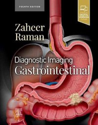 cover of the book Diagnostic Imaging: Gastrointestinal