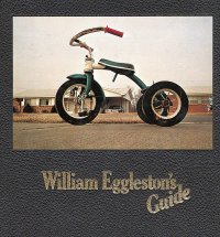 cover of the book William Eggleston's Guide