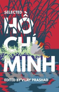 cover of the book Selected Ho Chi Minh