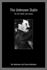 cover of the book The Unknown Stalin