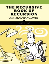 cover of the book The Recursive Book of Recursion