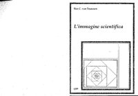 cover of the book L'immagine scientifica