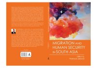 cover of the book Migration and Human Security in South Asia