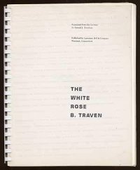 cover of the book The White Rose