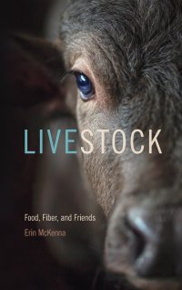 cover of the book Livestock: Food, Fiber, and Friends