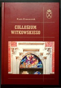 cover of the book Collegium Witkowskiego