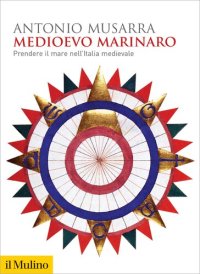 cover of the book Medioevo marinaro