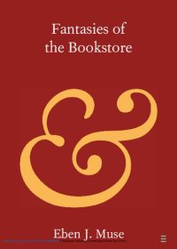 cover of the book Fantasies of the Bookstore