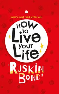 cover of the book How to Live Your Life